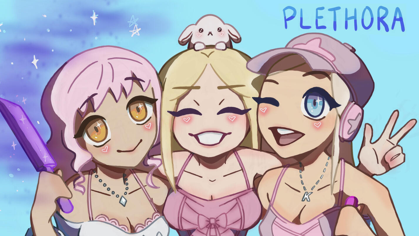 Plethora