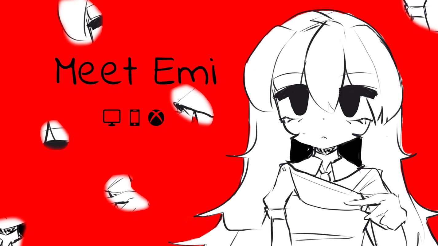 Meet Emi